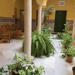 Appartement Centro Historico Solo Office, Sevilla