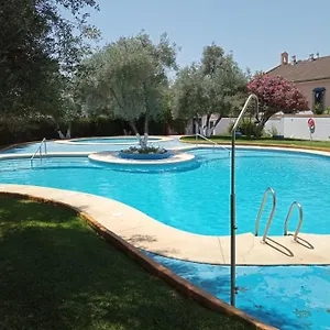 Appartement Brisas Vip Valencina De La Concepcion, Sevilla
