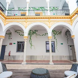 Appartement Ivy House, Sevilla